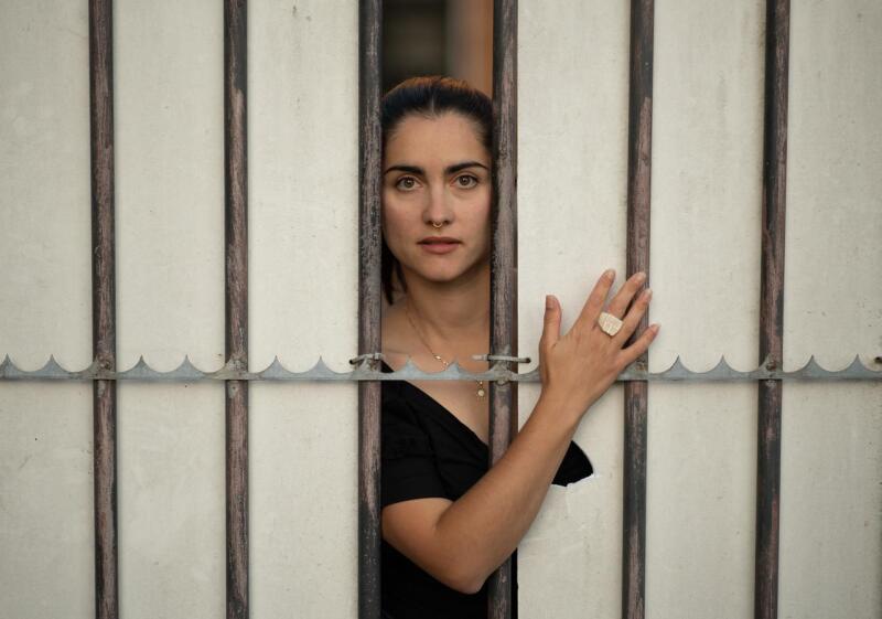 ZAZA Casting model ID: 28253