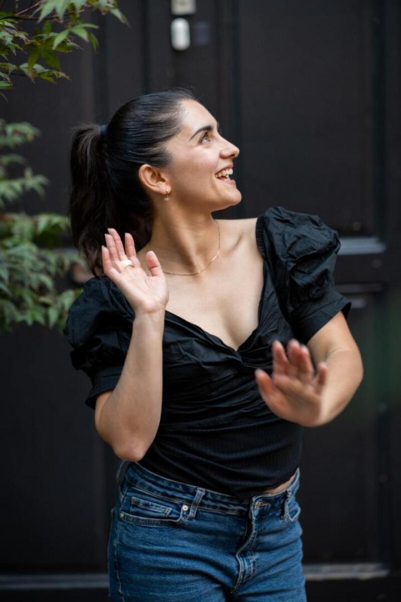 ZAZA Casting model ID: 28253