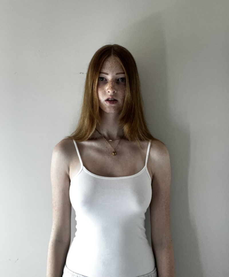 ZAZA Casting model ID: 27704