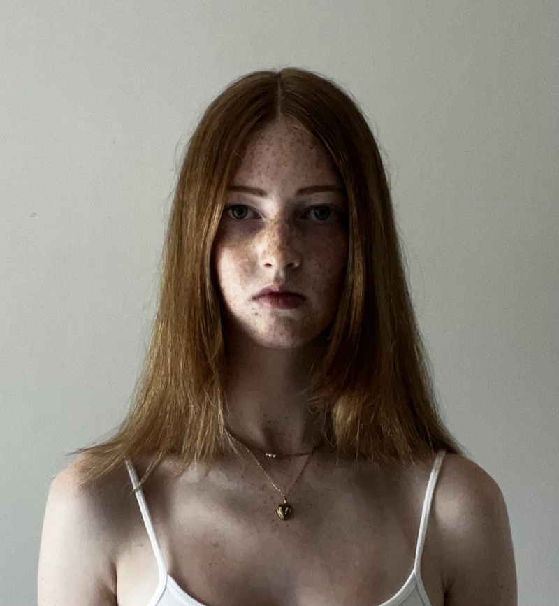 ZAZA Casting model ID: 27704