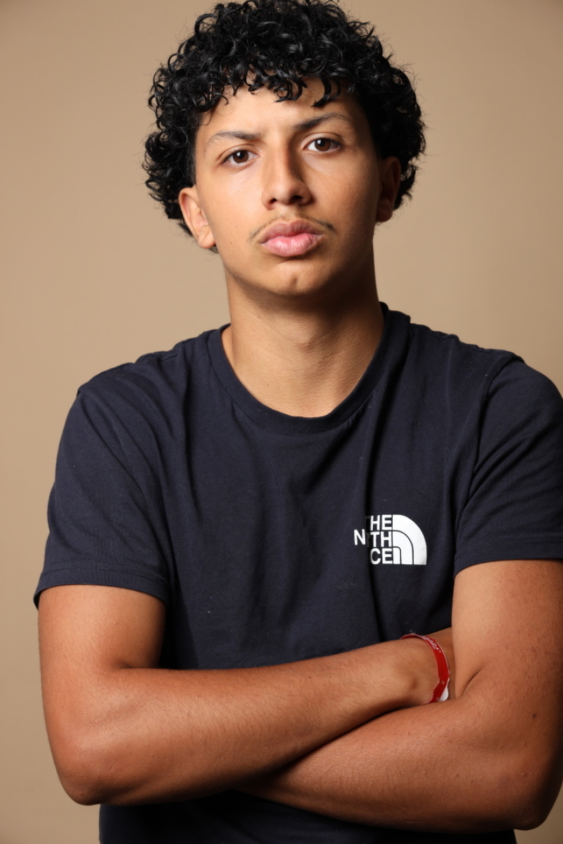 ZAZA Casting model ID: 28256
