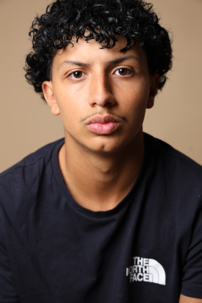 ZAZA Casting model ID: 28256