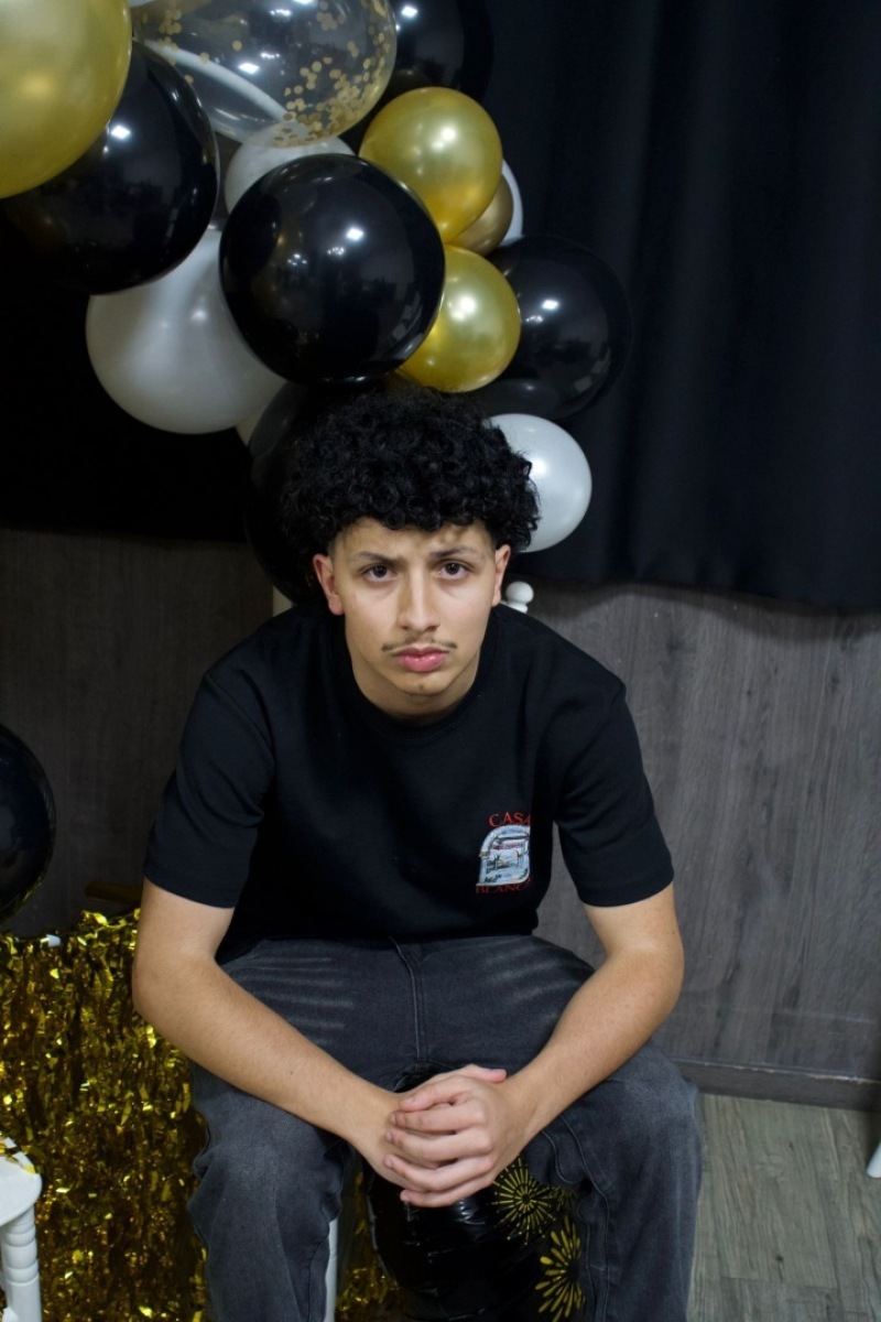 ZAZA Casting model ID: 28256