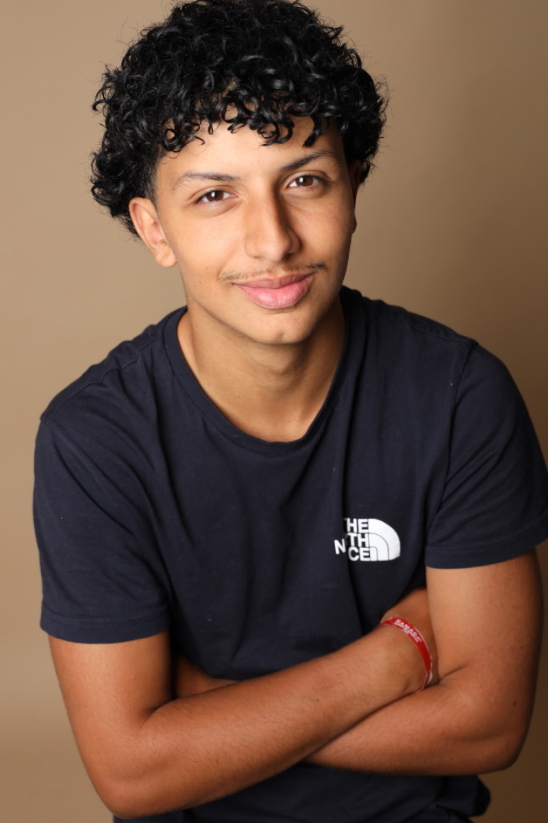 ZAZA Casting model ID: 28256