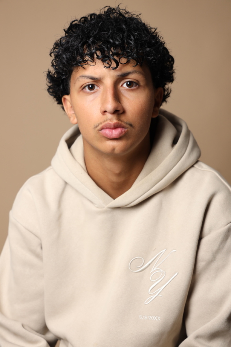 ZAZA Casting model ID: 28256