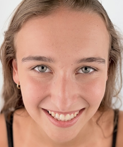 ZAZA Casting model ID: 27409