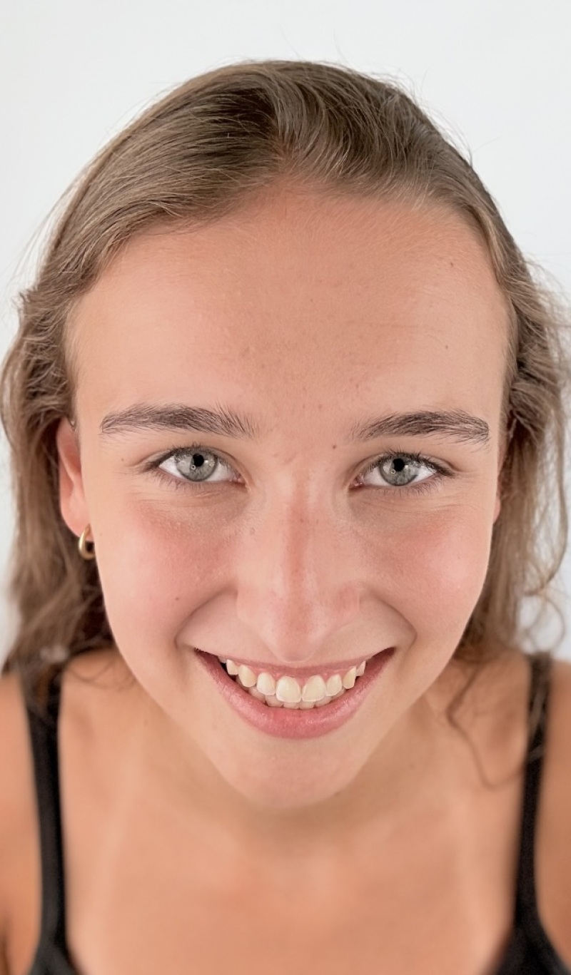 ZAZA Casting model ID: 27409