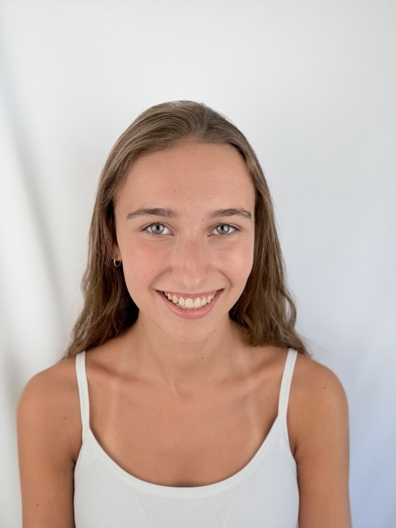 ZAZA Casting model ID: 27409
