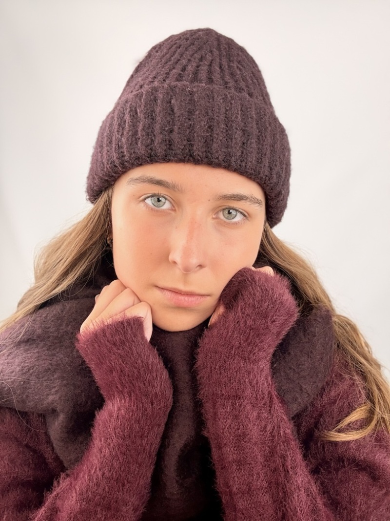 ZAZA Casting model ID: 27409