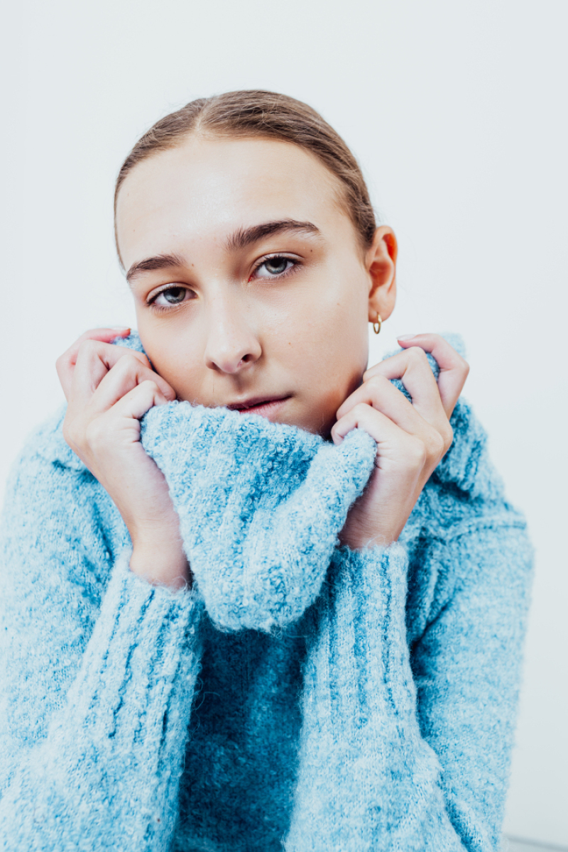 ZAZA Casting model ID: 27409