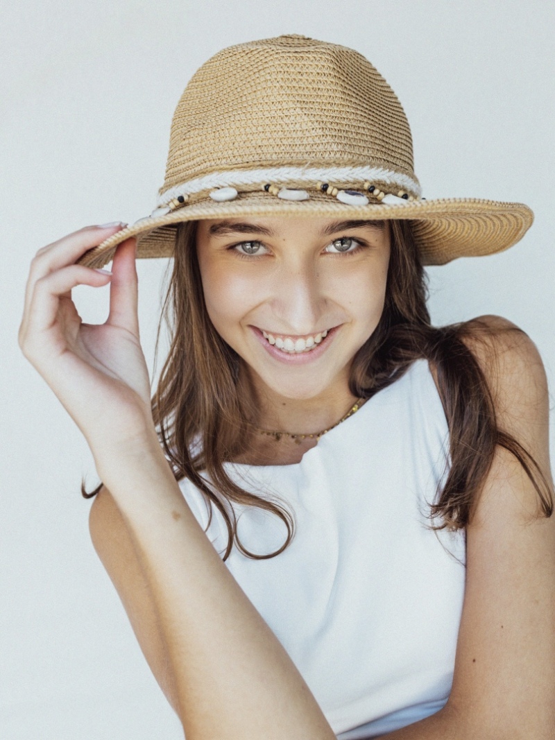 ZAZA Casting model ID: 27409