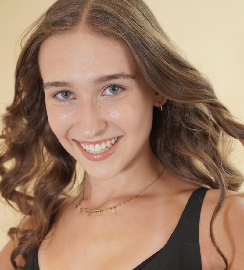 ZAZA Casting model ID: 27409