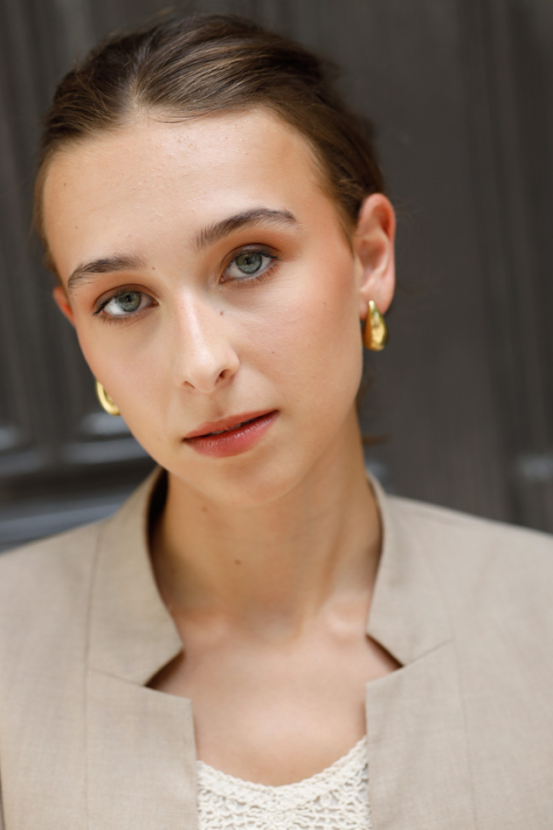 ZAZA Casting model ID: 27409