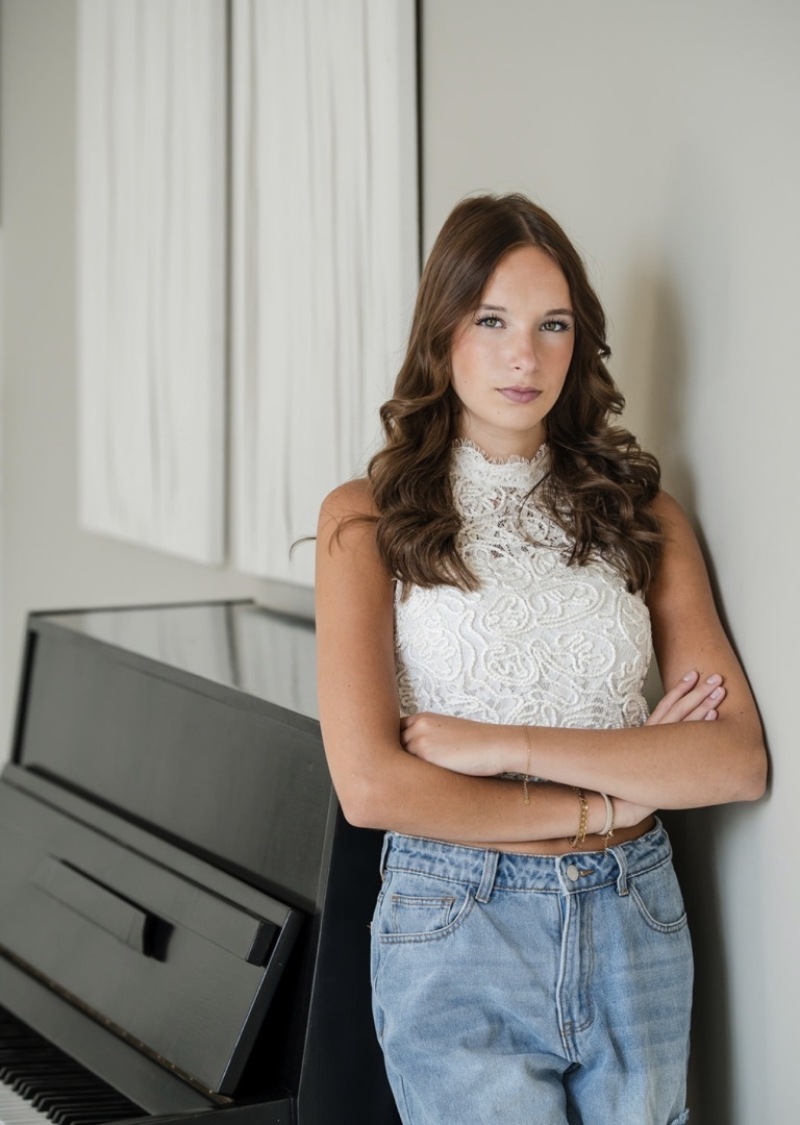 ZAZA Casting model ID: 25765