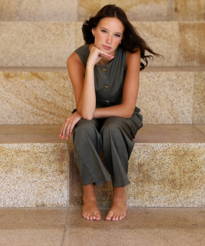ZAZA Casting model ID: 25765