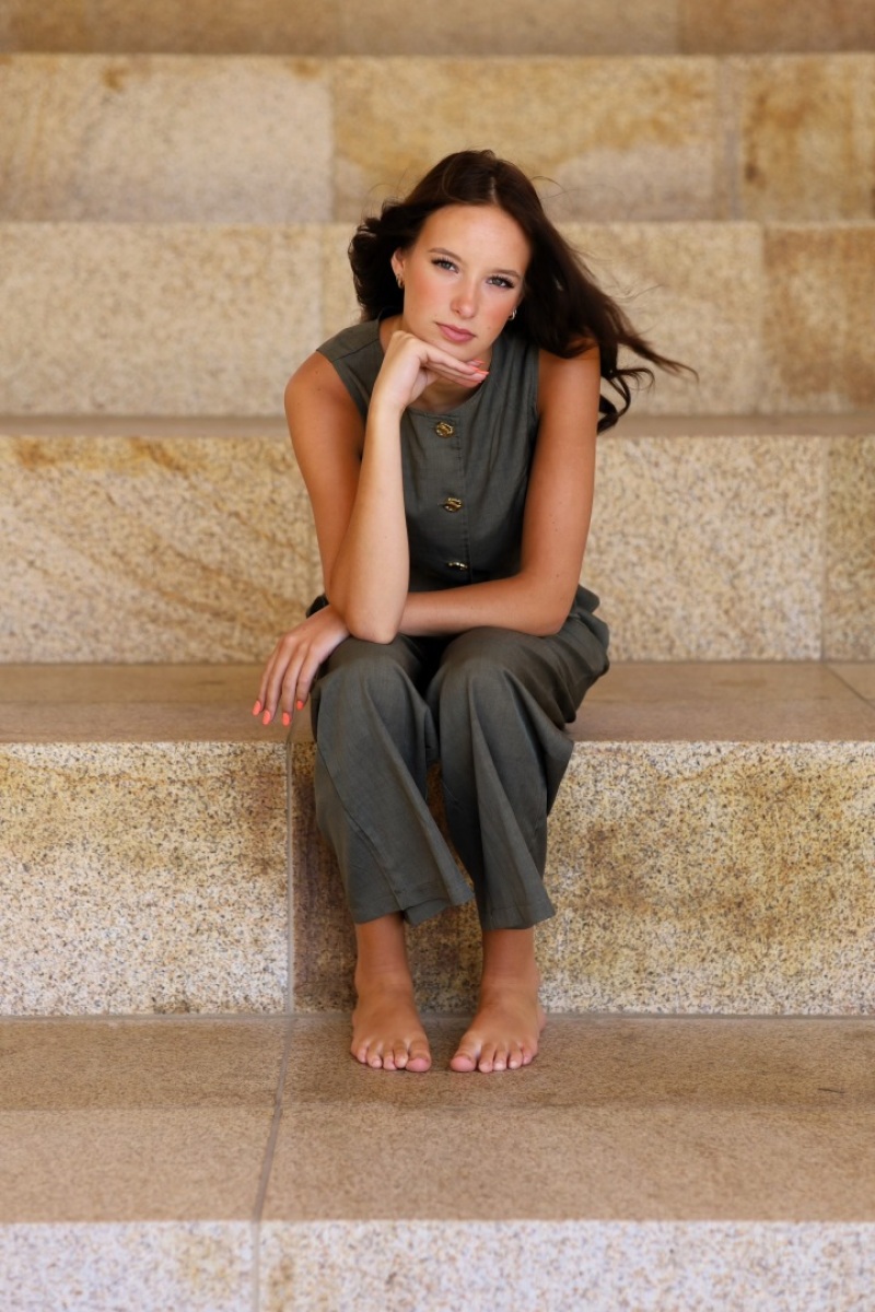 ZAZA Casting model ID: 25765