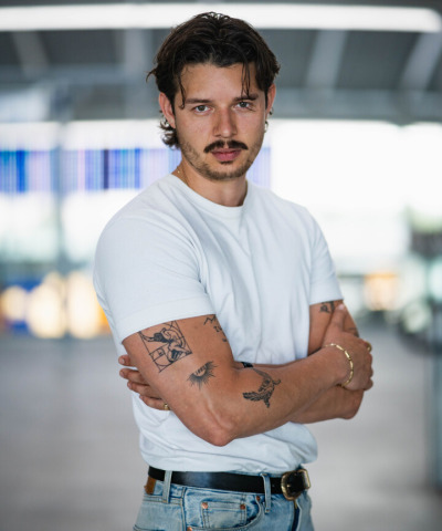 ZAZA Casting model ID: 28257