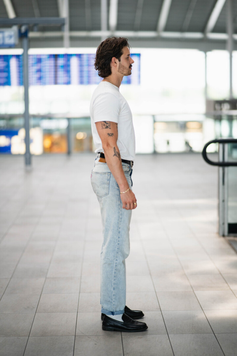 ZAZA Casting model ID: 28257