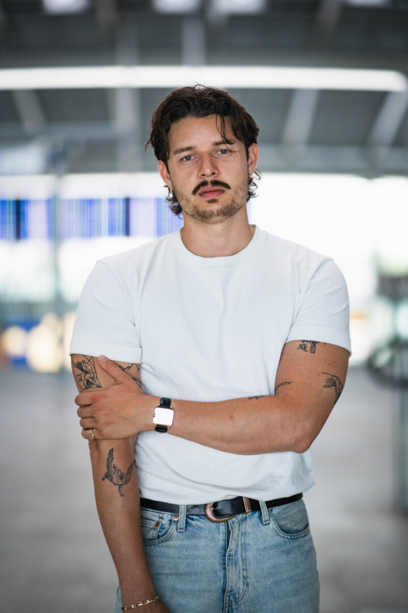 ZAZA Casting model ID: 28257