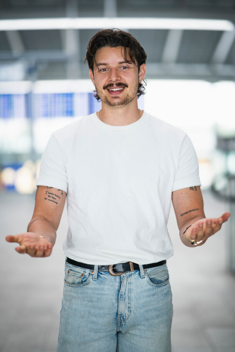 ZAZA Casting model ID: 28257
