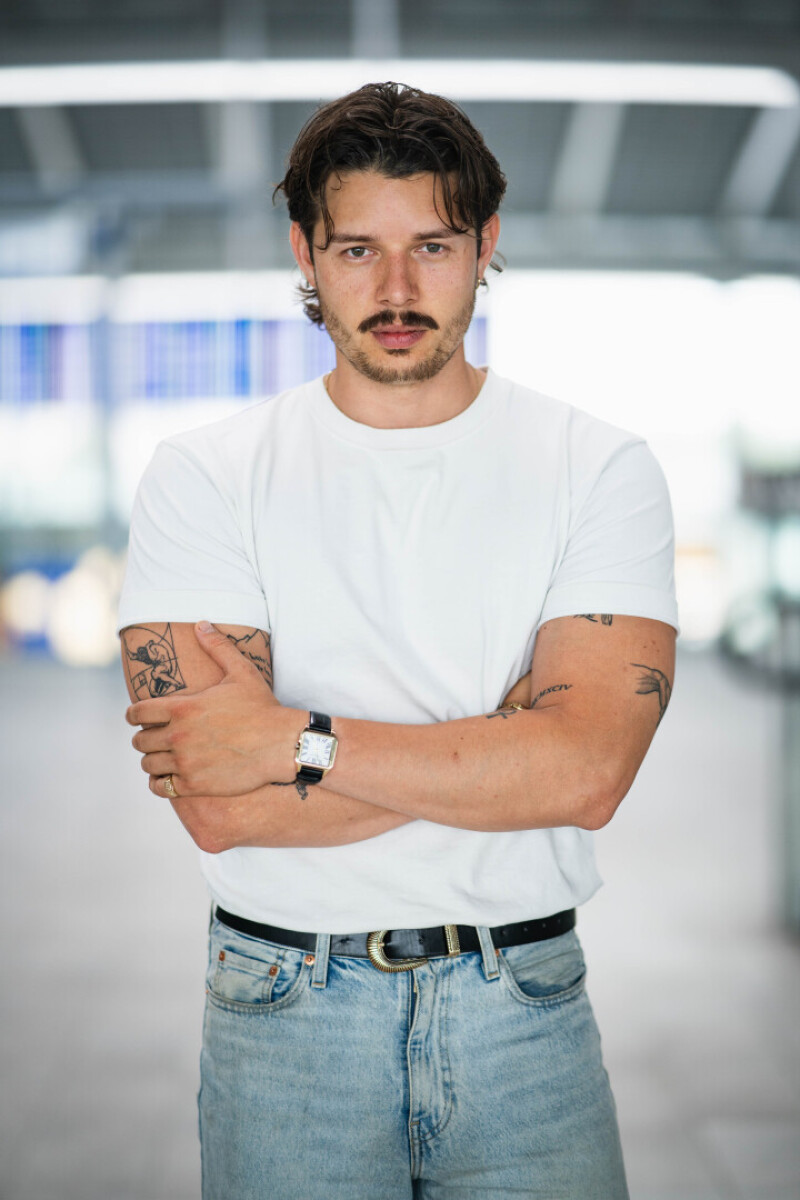 ZAZA Casting model ID: 28257