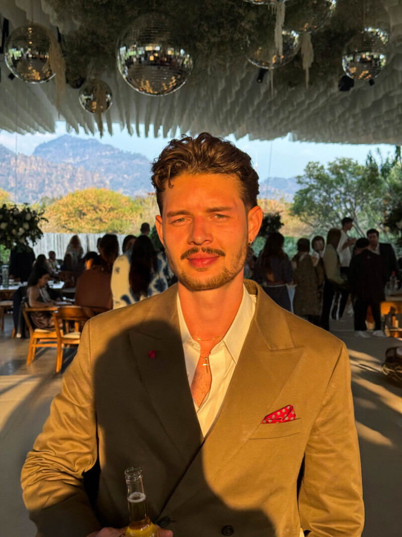 ZAZA Casting model ID: 28257