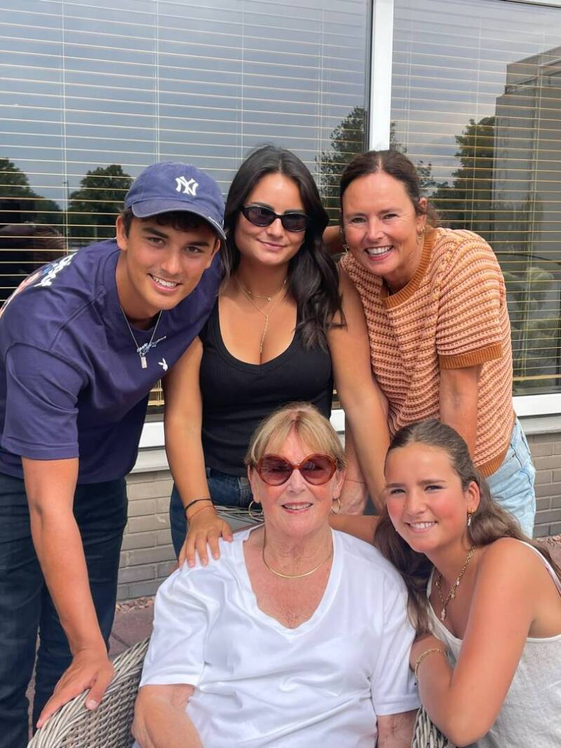 ZAZA Casting familie ID: 472