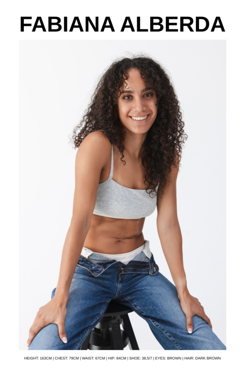 ZAZA Casting model ID: 28258