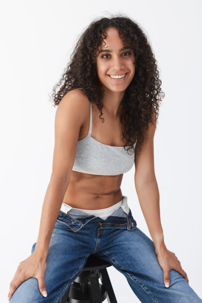 ZAZA Casting model ID: 28258