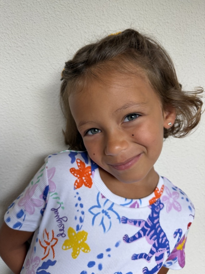ZAZA Casting model ID: 28260