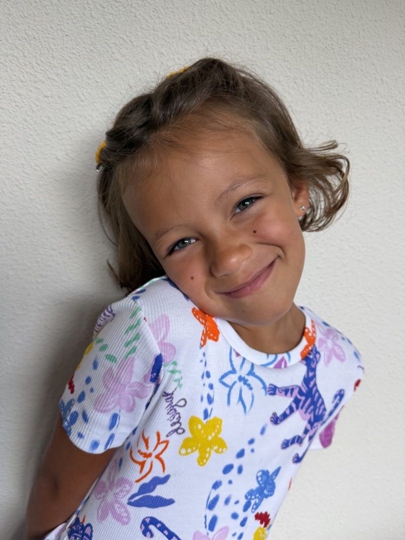 ZAZA Casting model ID: 28260