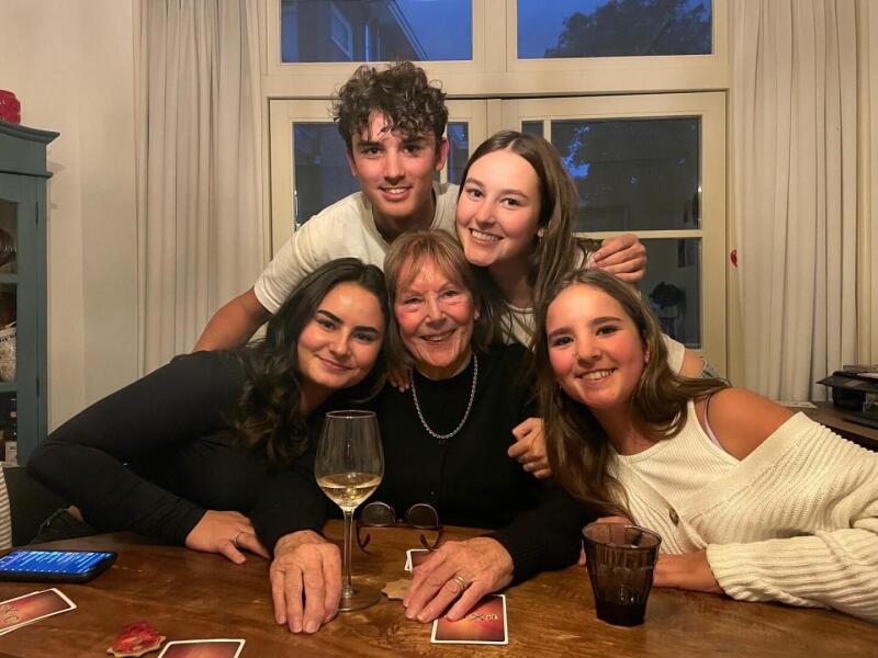 ZAZA Casting familie ID: 472