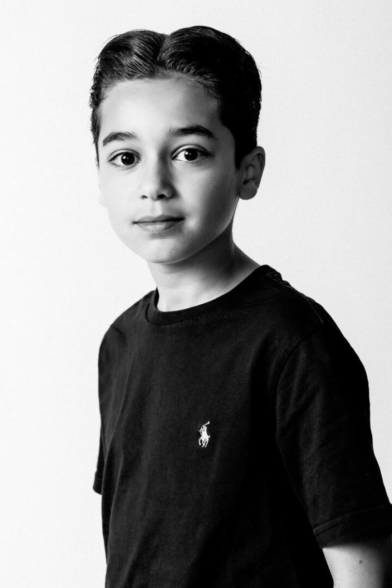 ZAZA Casting model ID: 25757