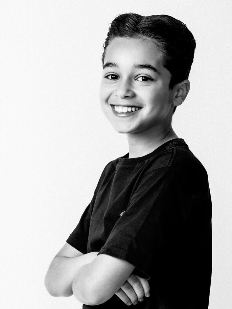 ZAZA Casting model ID: 25757