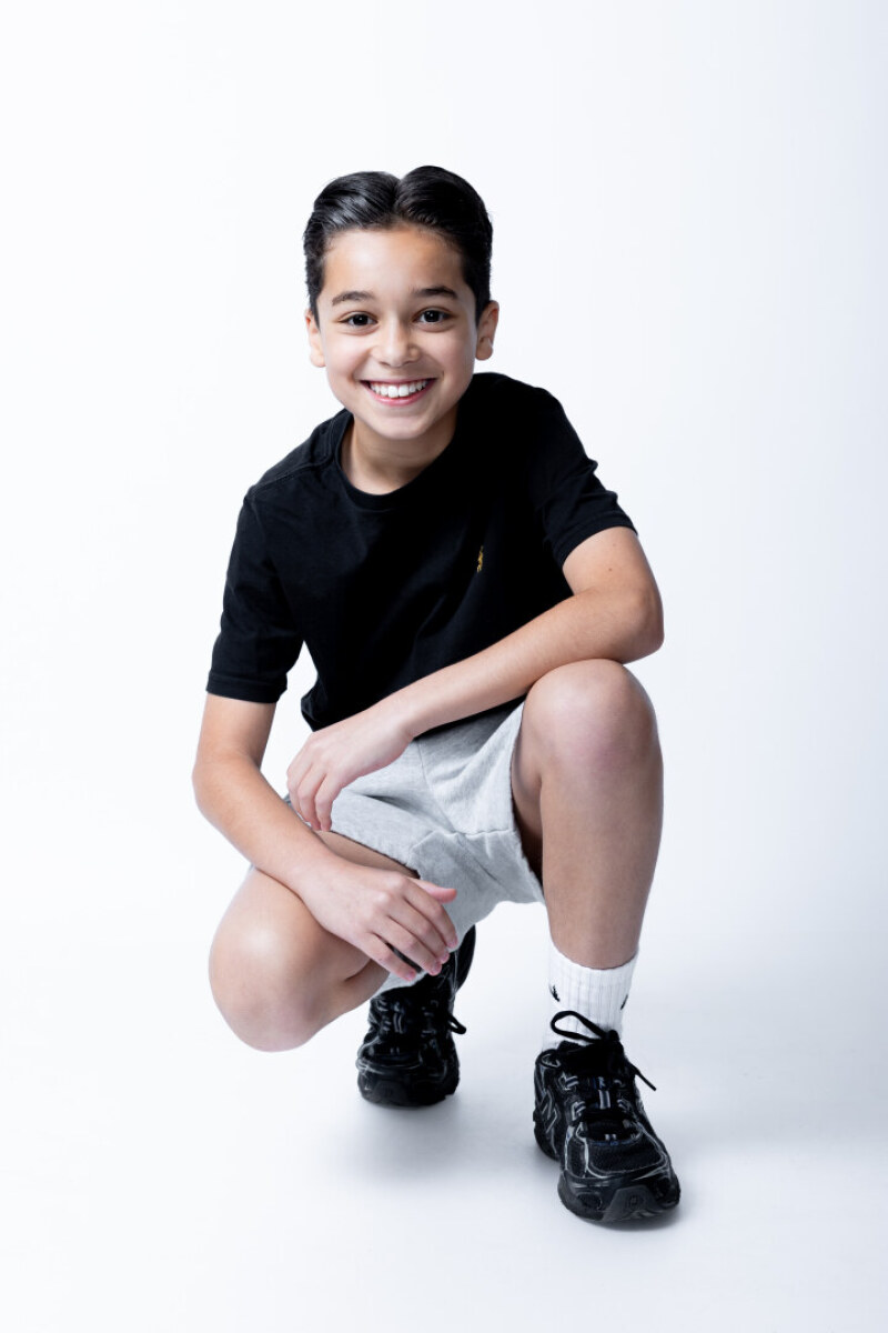 ZAZA Casting model ID: 25757