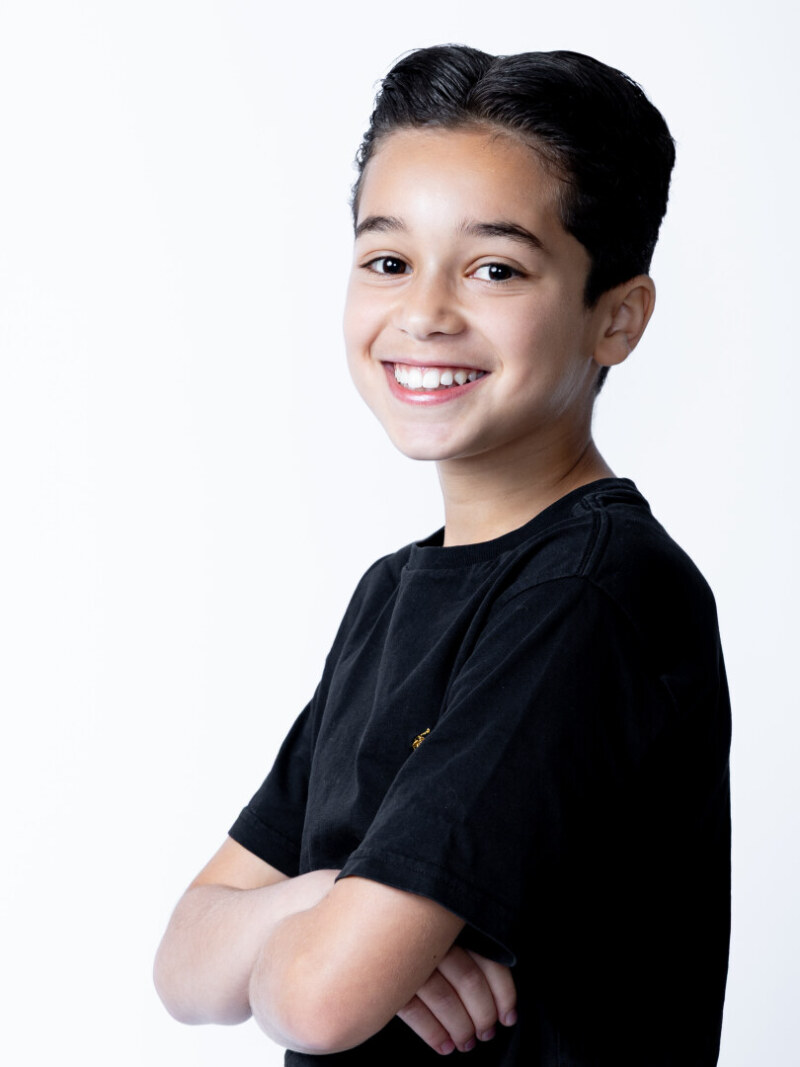 ZAZA Casting model ID: 25757