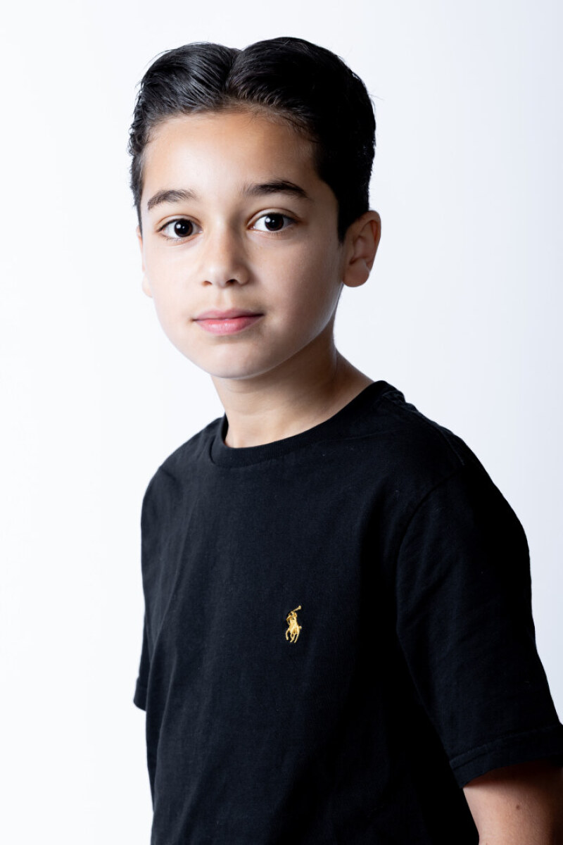 ZAZA Casting model ID: 25757
