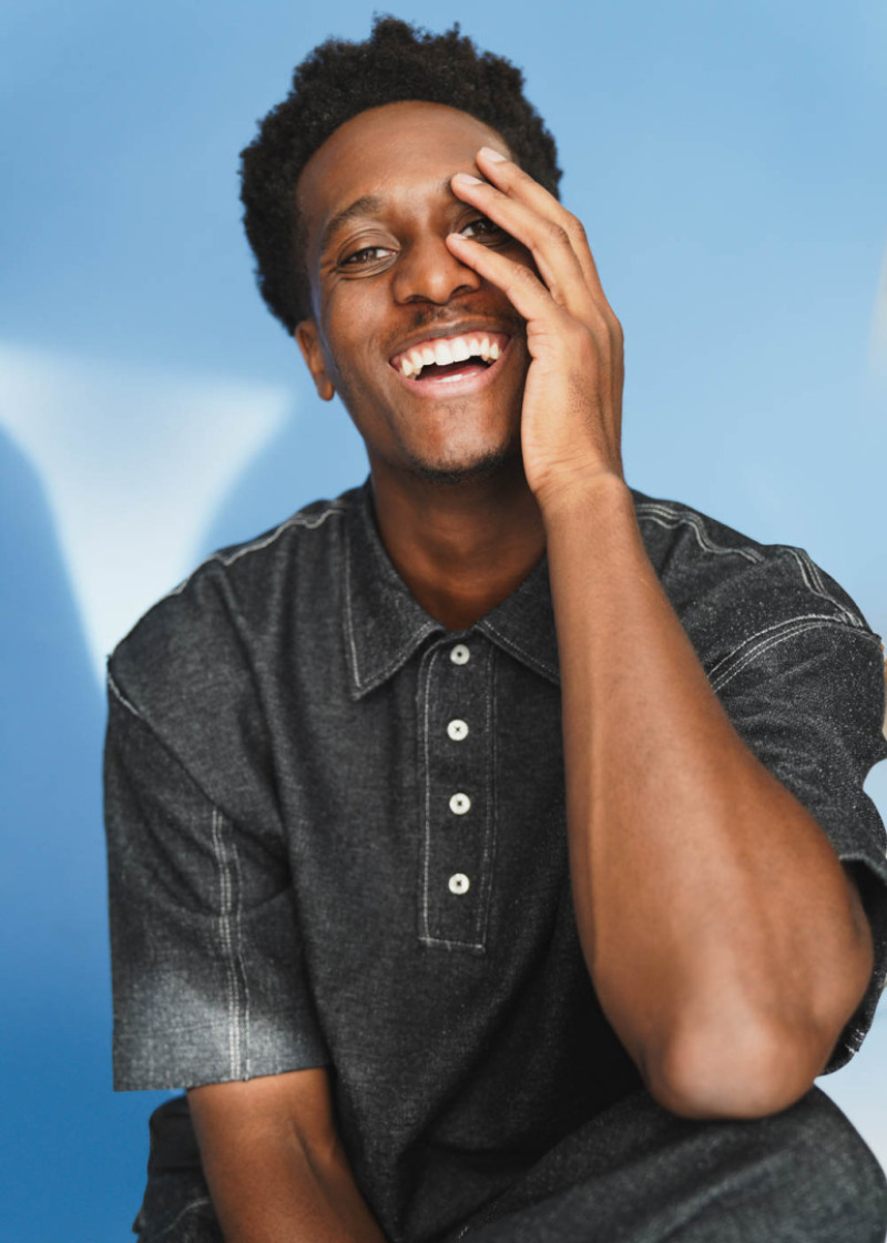 ZAZA Casting model ID: 20341
