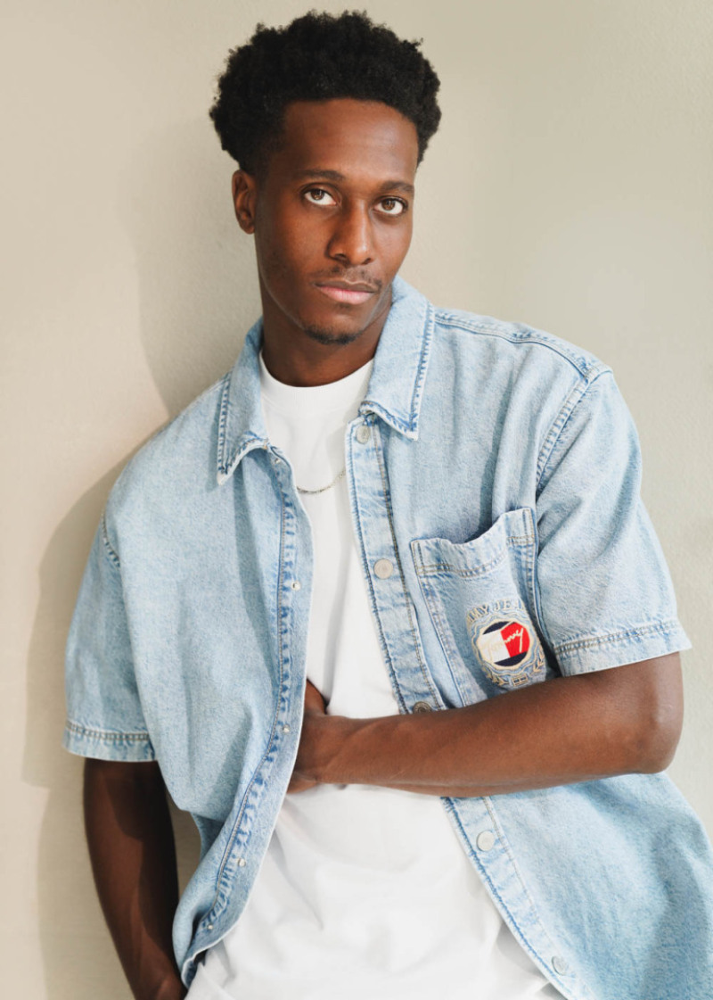 ZAZA Casting model ID: 20341
