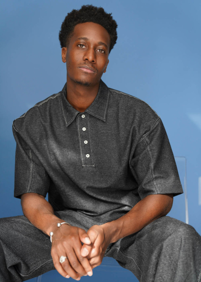 ZAZA Casting model ID: 20341