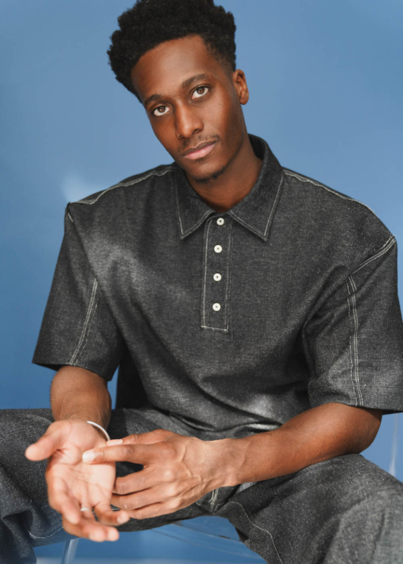 ZAZA Casting model ID: 20341