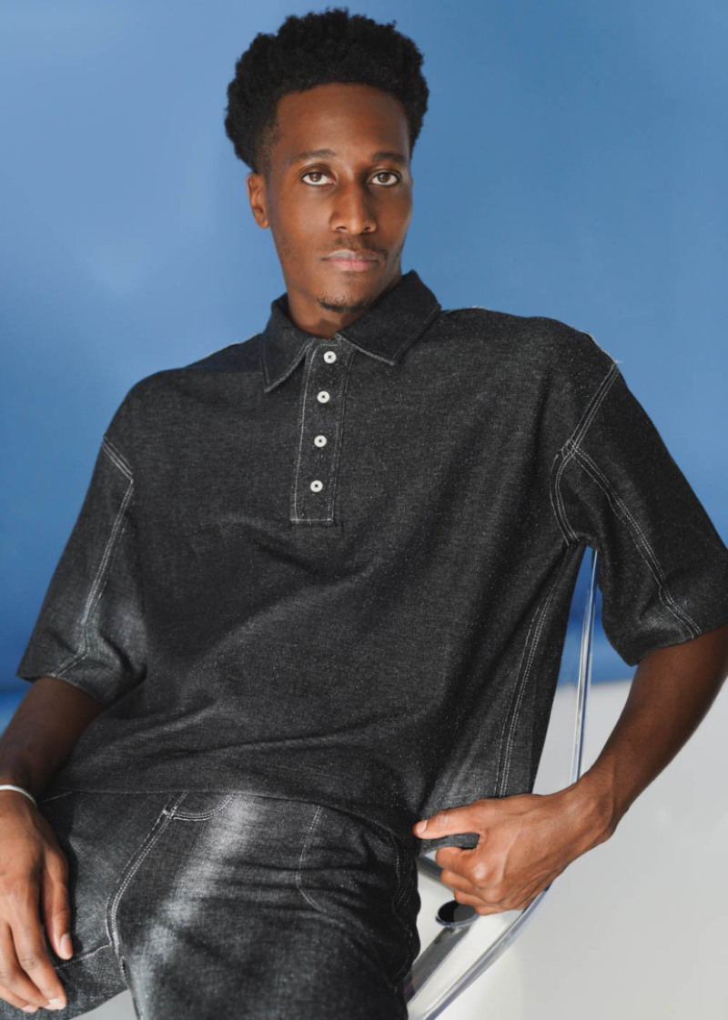 ZAZA Casting model ID: 20341
