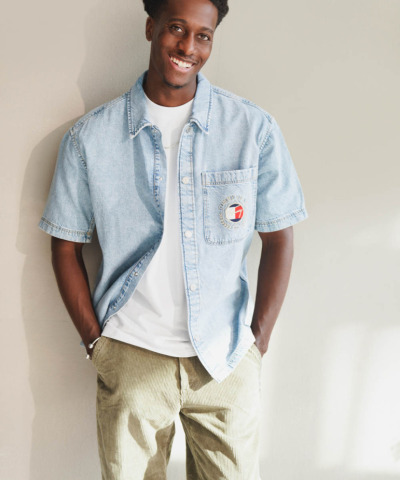 ZAZA Casting model ID: 20341