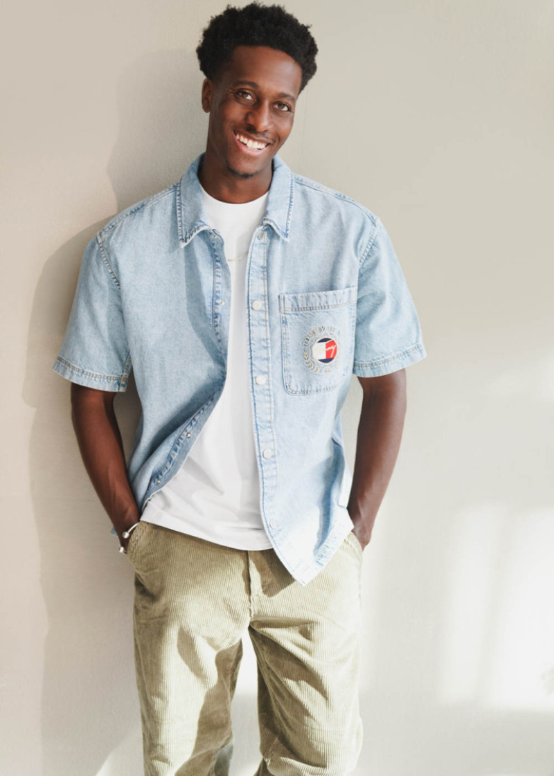 ZAZA Casting model ID: 20341
