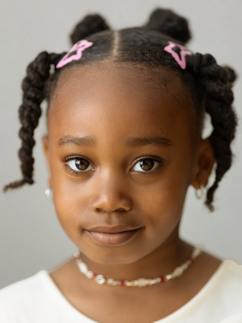 ZAZA Casting model ID: 20342