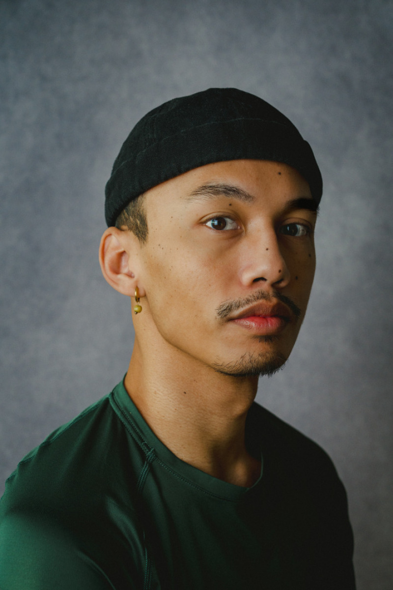 ZAZA Casting model ID: 17405