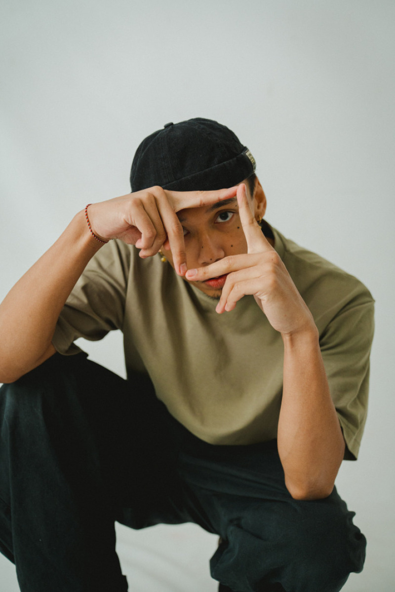 ZAZA Casting model ID: 17405