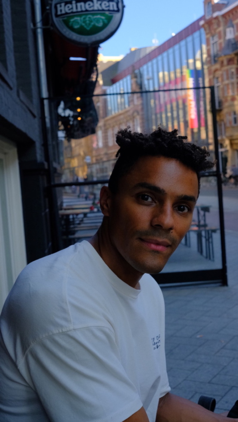 ZAZA Casting model ID: 25736