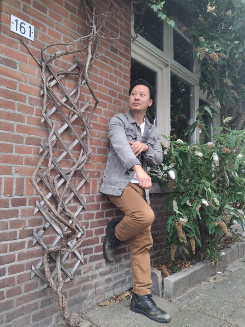 ZAZA Casting model ID: 23885