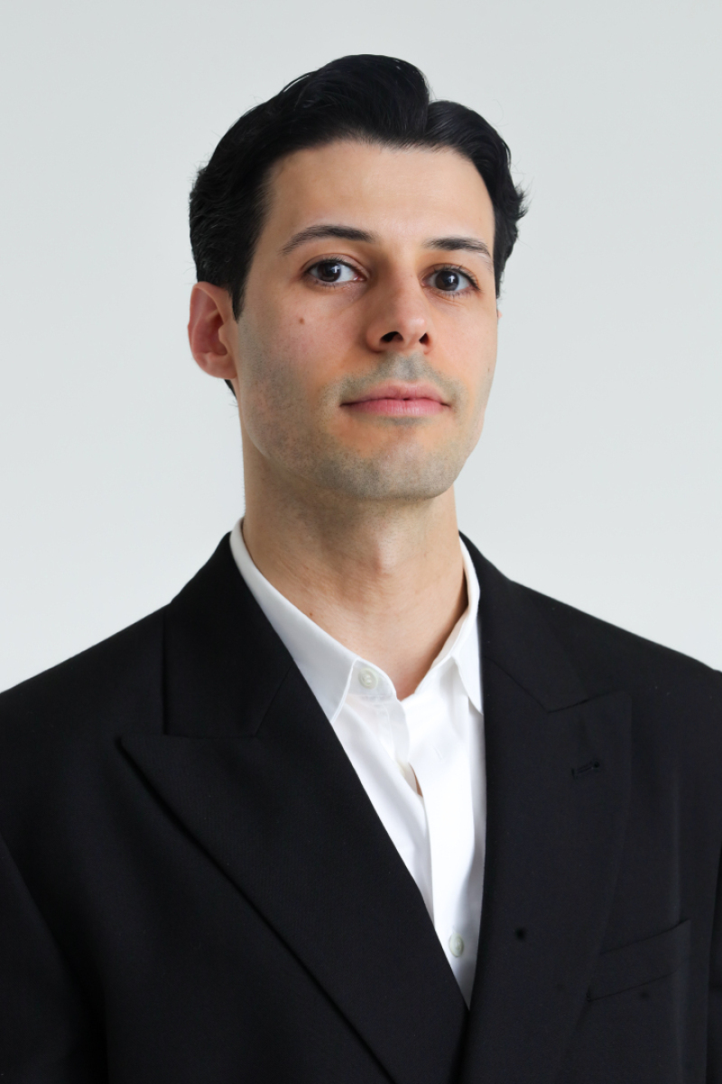 ZAZA Casting model ID: 28261